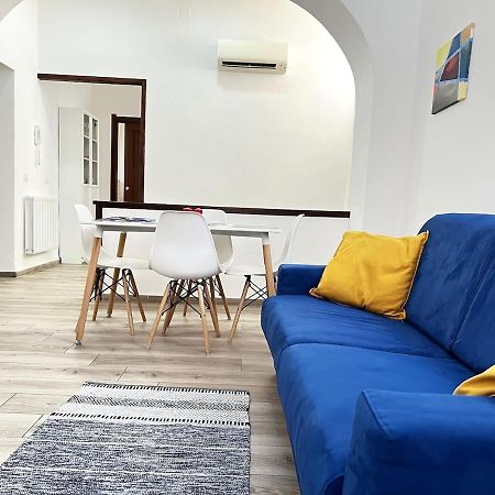 Ferienwohnung La Casa Di Ale Nel Centro Storico Di Cagliari Exterior foto