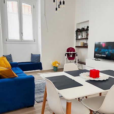 Ferienwohnung La Casa Di Ale Nel Centro Storico Di Cagliari Exterior foto