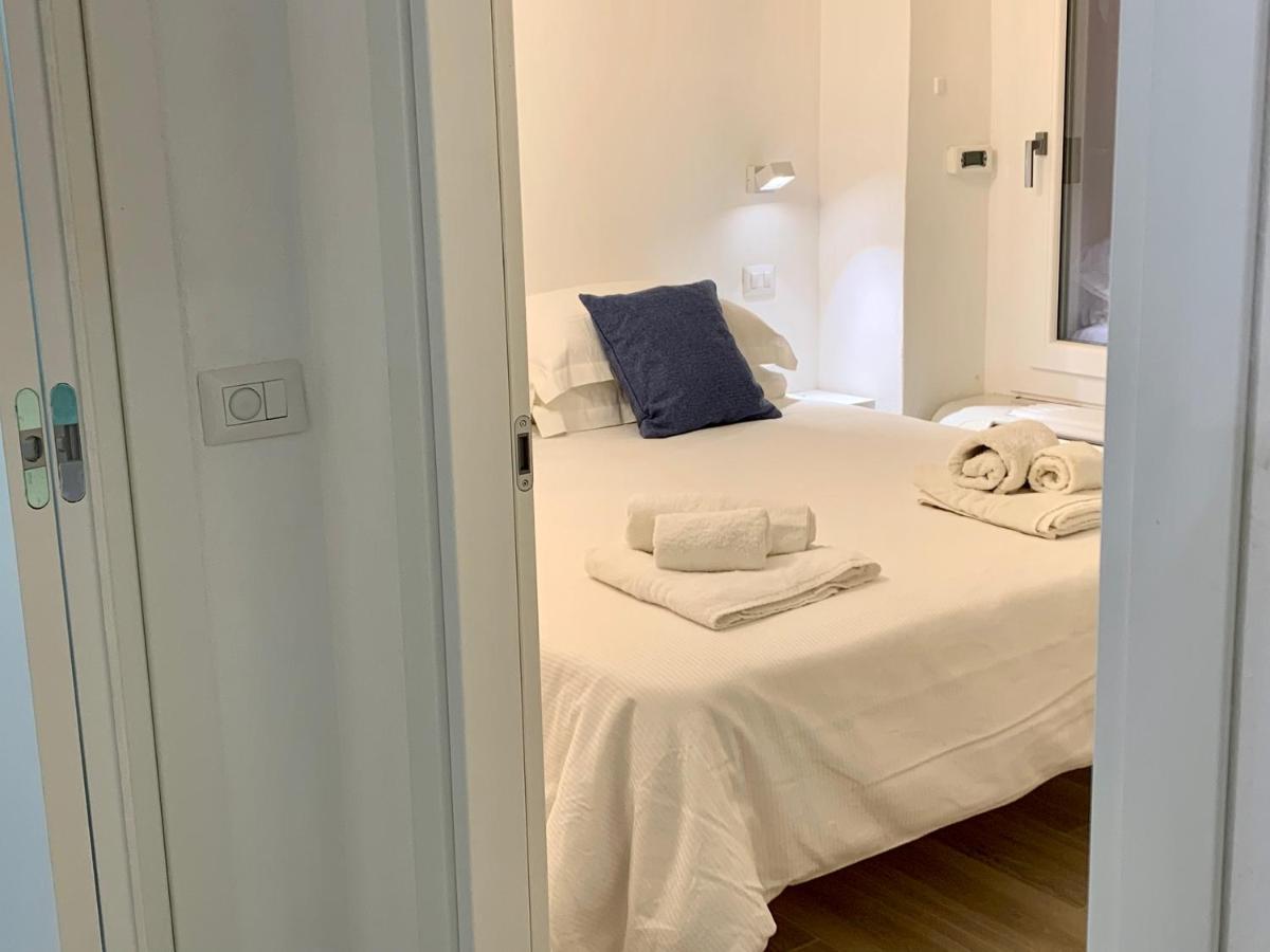 Ferienwohnung La Casa Di Ale Nel Centro Storico Di Cagliari Exterior foto