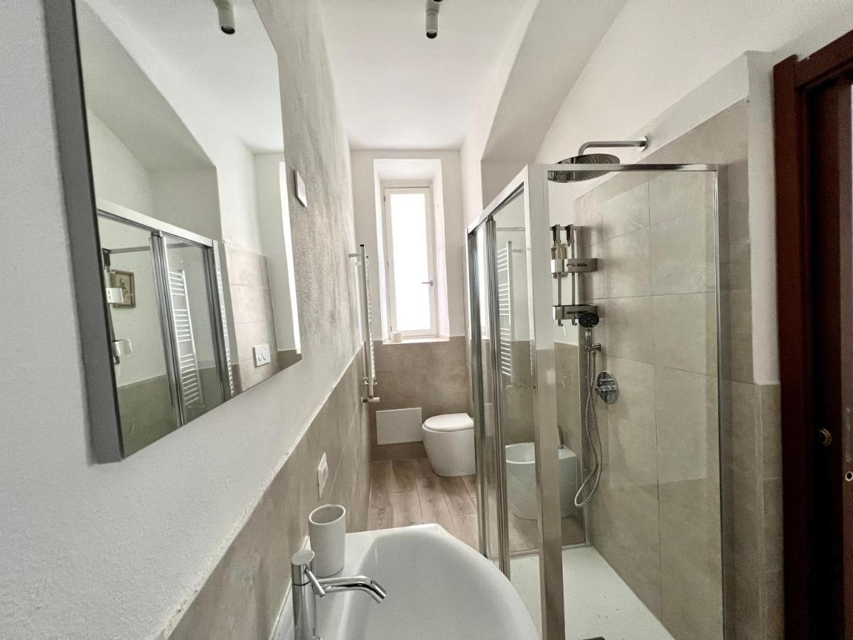 Ferienwohnung La Casa Di Ale Nel Centro Storico Di Cagliari Exterior foto