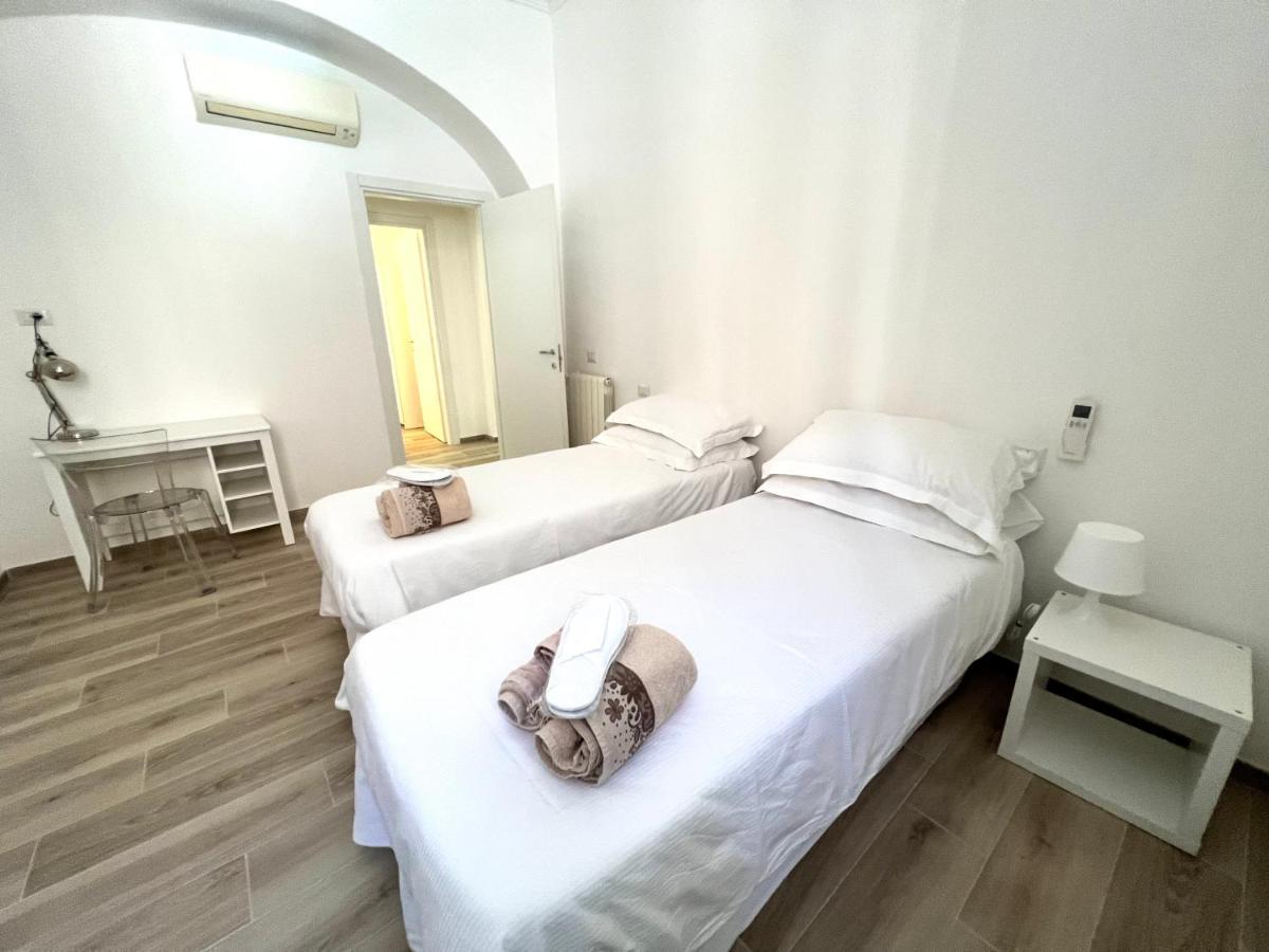 Ferienwohnung La Casa Di Ale Nel Centro Storico Di Cagliari Exterior foto