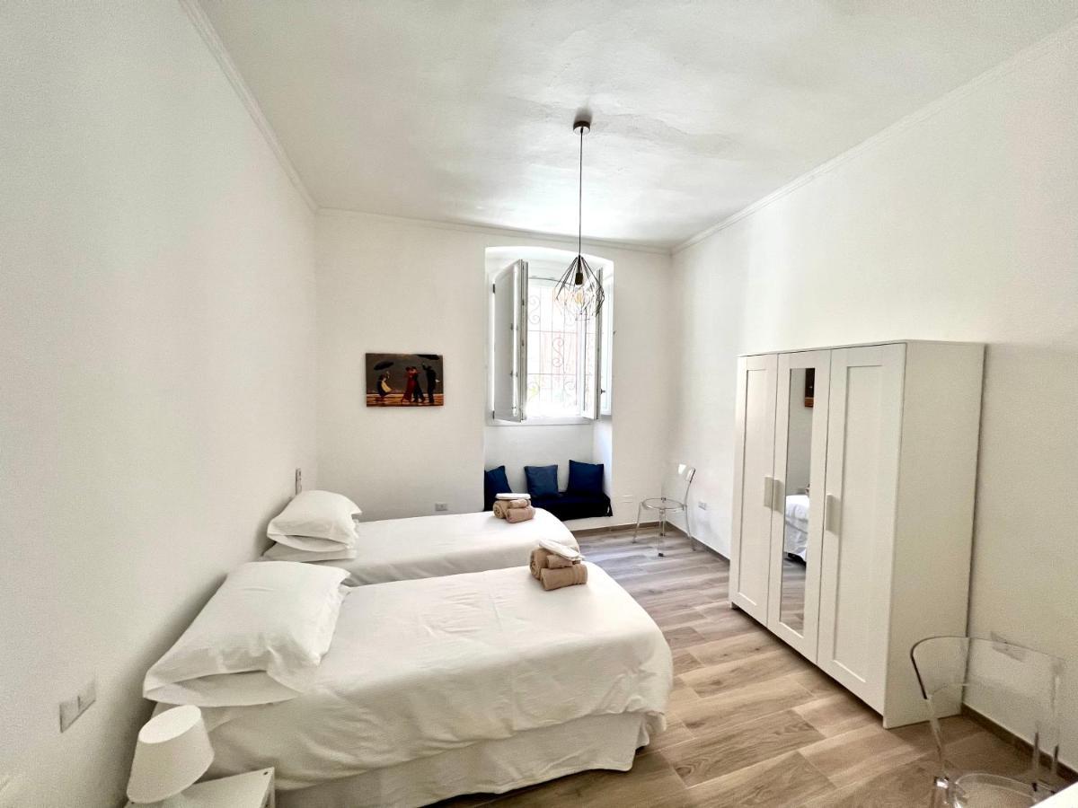 Ferienwohnung La Casa Di Ale Nel Centro Storico Di Cagliari Exterior foto
