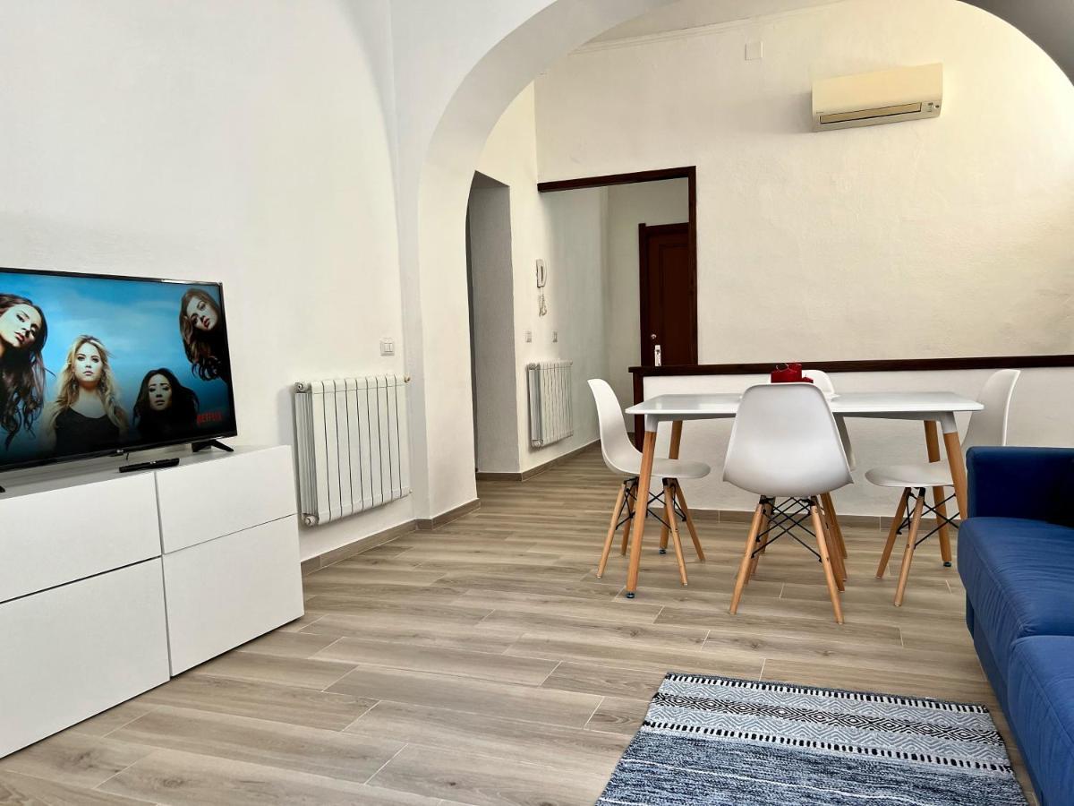 Ferienwohnung La Casa Di Ale Nel Centro Storico Di Cagliari Exterior foto