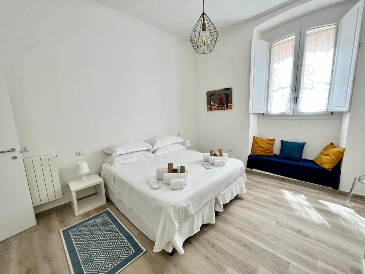 Ferienwohnung La Casa Di Ale Nel Centro Storico Di Cagliari Exterior foto