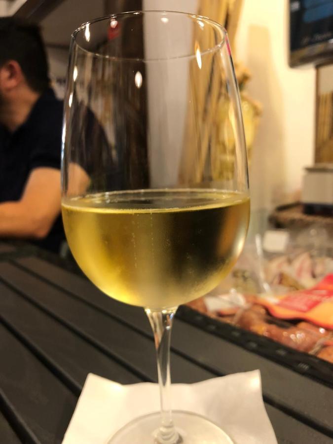 Ferienwohnung La Casa Di Ale Nel Centro Storico Di Cagliari Exterior foto