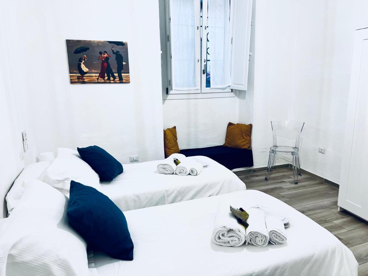 Ferienwohnung La Casa Di Ale Nel Centro Storico Di Cagliari Exterior foto