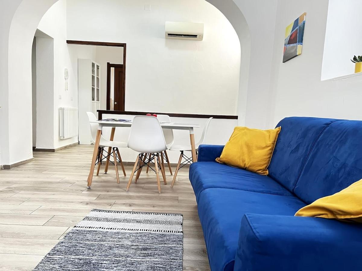 Ferienwohnung La Casa Di Ale Nel Centro Storico Di Cagliari Exterior foto