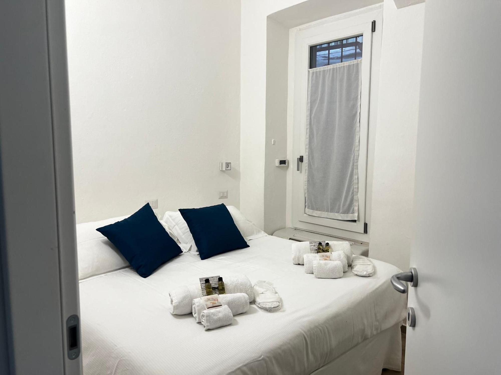 Ferienwohnung La Casa Di Ale Nel Centro Storico Di Cagliari Exterior foto