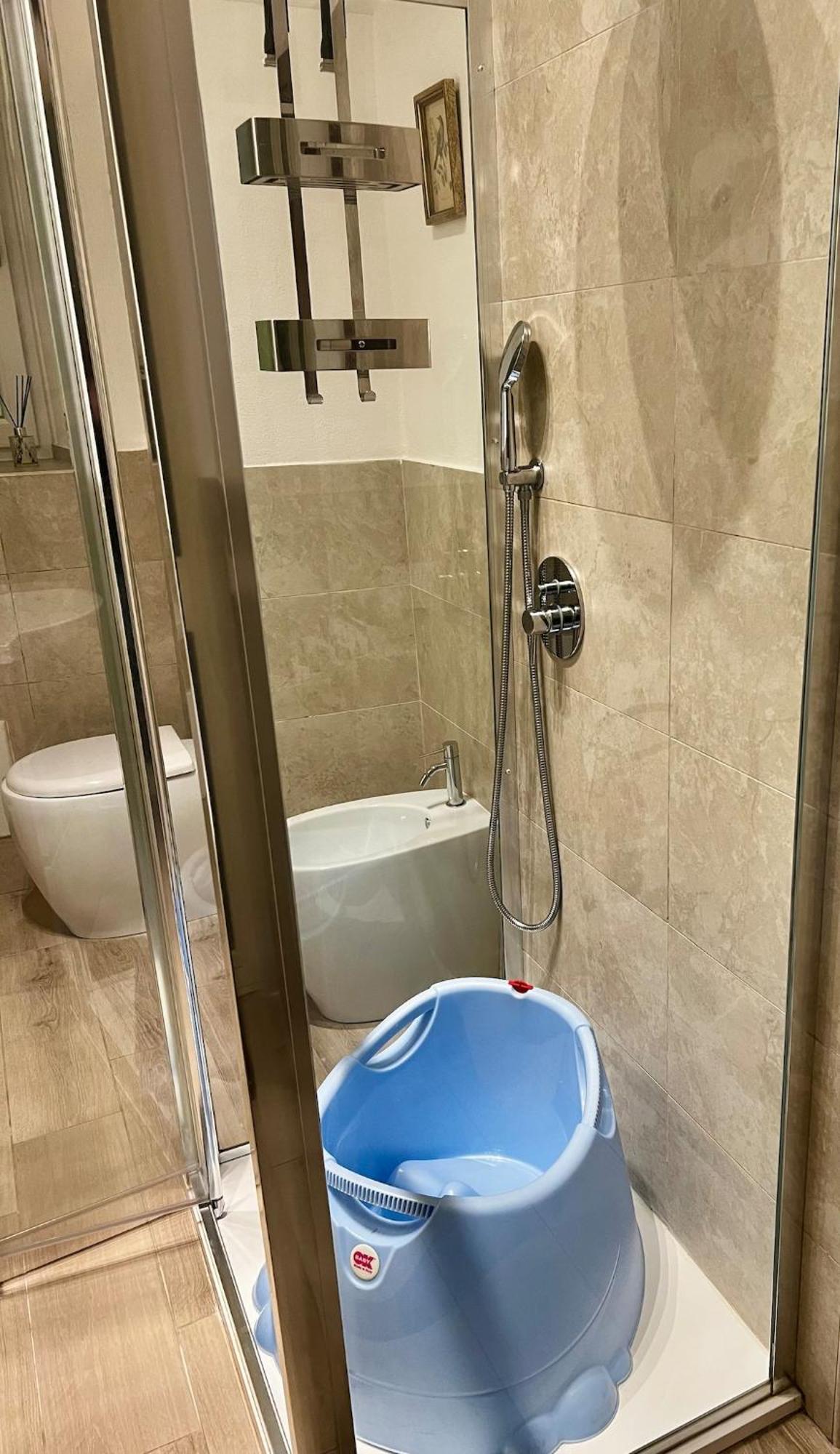 Ferienwohnung La Casa Di Ale Nel Centro Storico Di Cagliari Exterior foto
