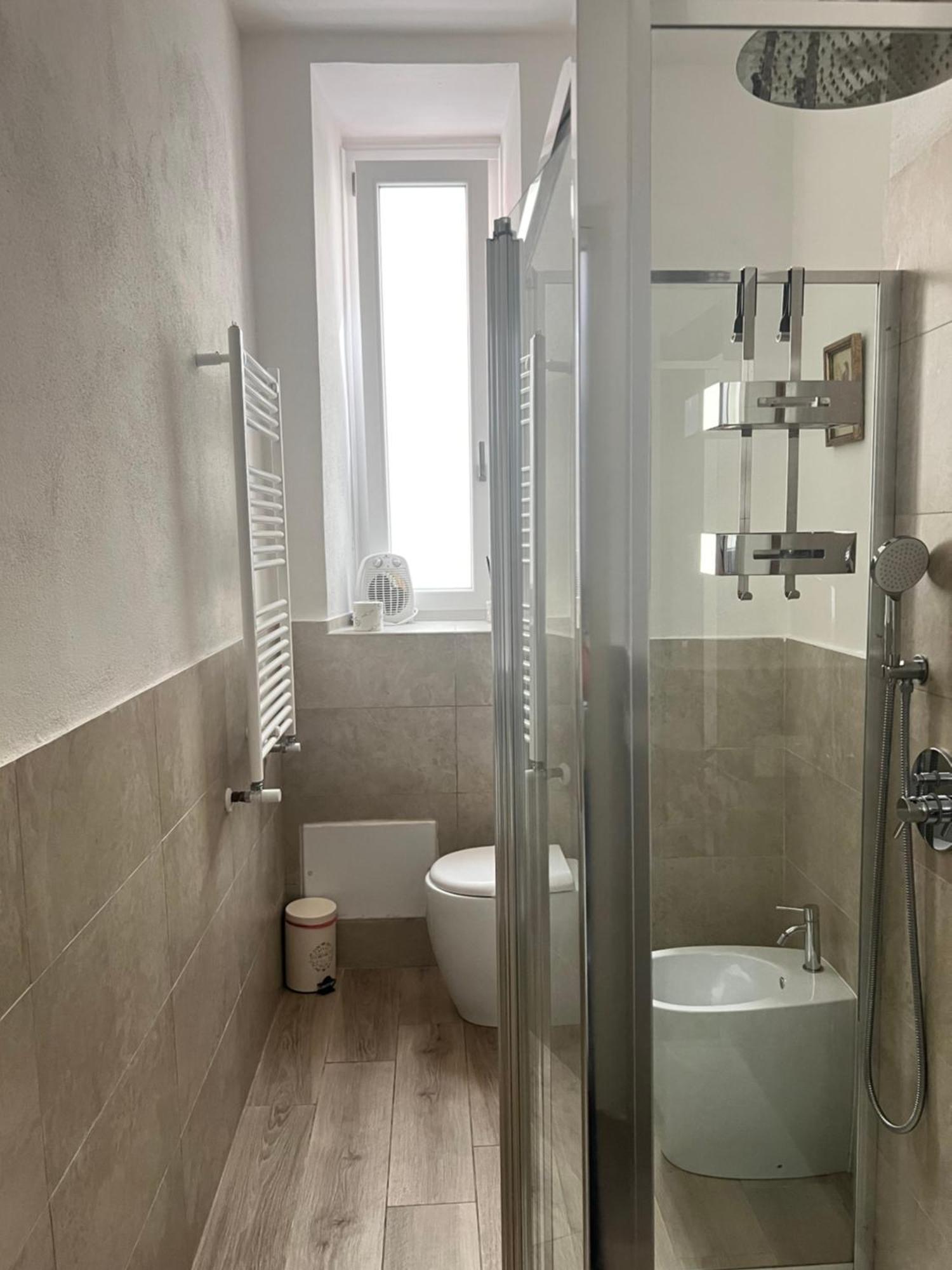Ferienwohnung La Casa Di Ale Nel Centro Storico Di Cagliari Exterior foto